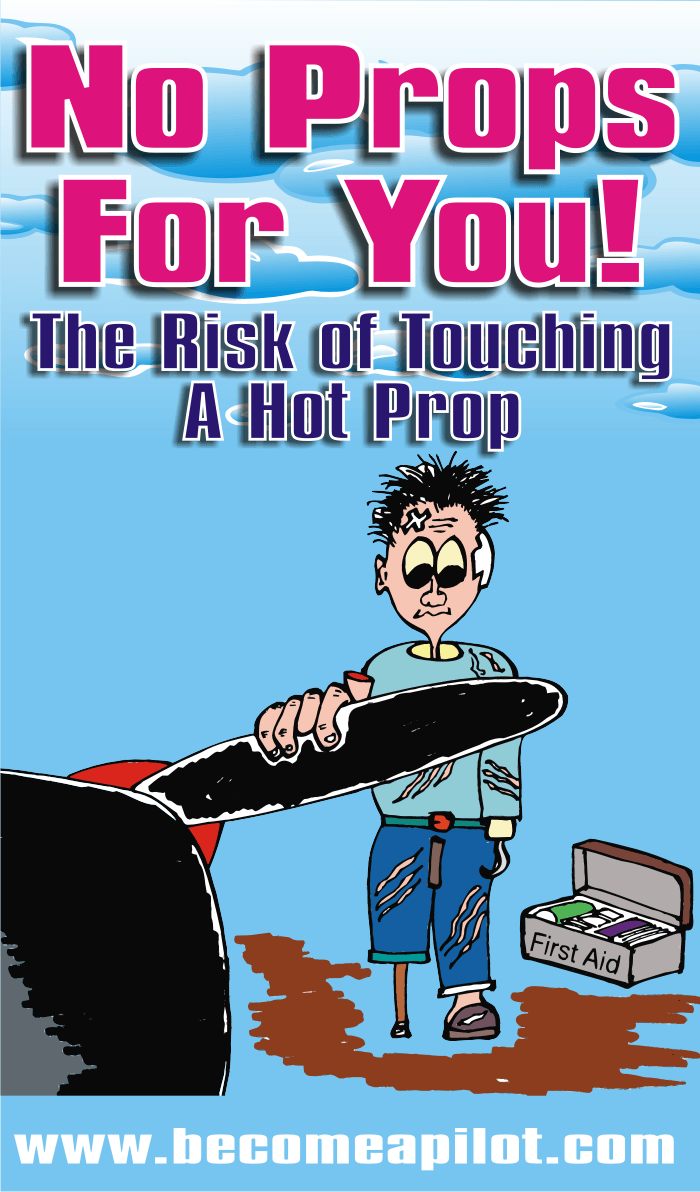 Hot Props