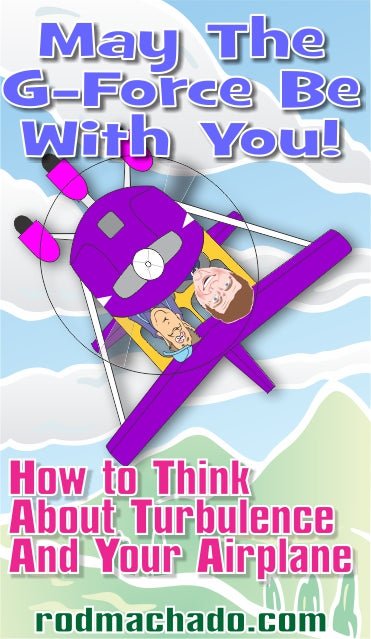 May the G-force Not be With You