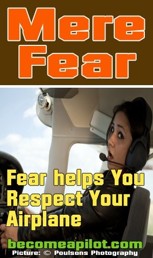 Mere Fear