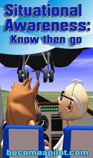 Situational Awareness