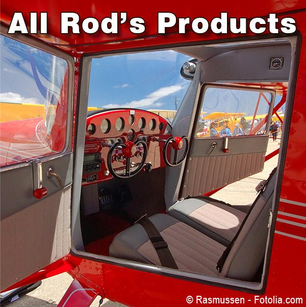 All Rod's Products