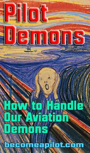 Pilot Demons