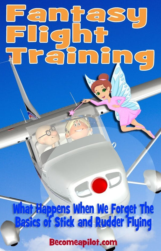 Striving for Too Much, Too Soon - Fantasy Flight Training