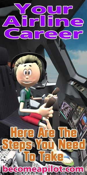 Your Airline Career