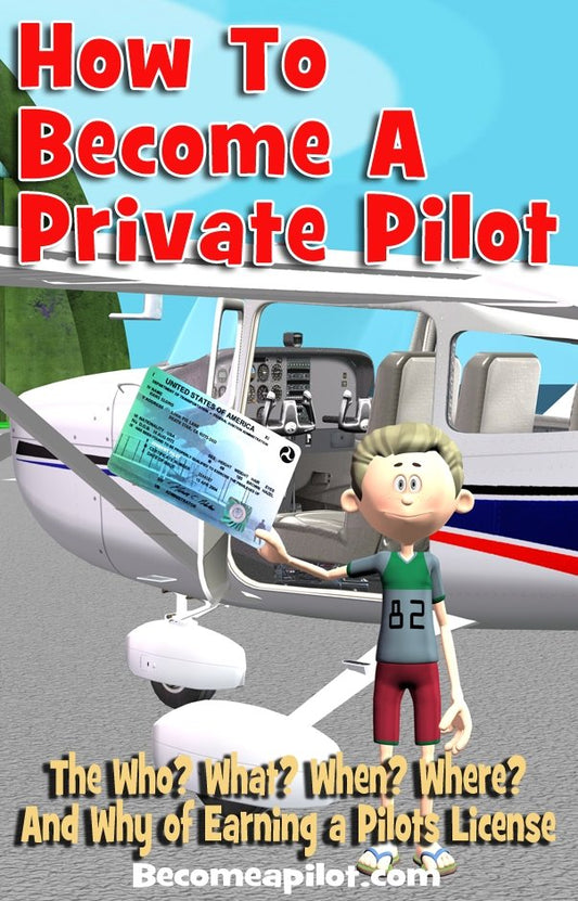 How to Become a Private Pilot