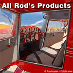 All Rod's Products
