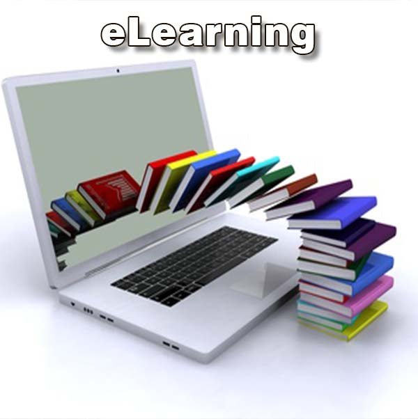 Interactive e-Learning