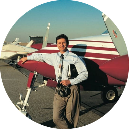 A Note From Rod Machado