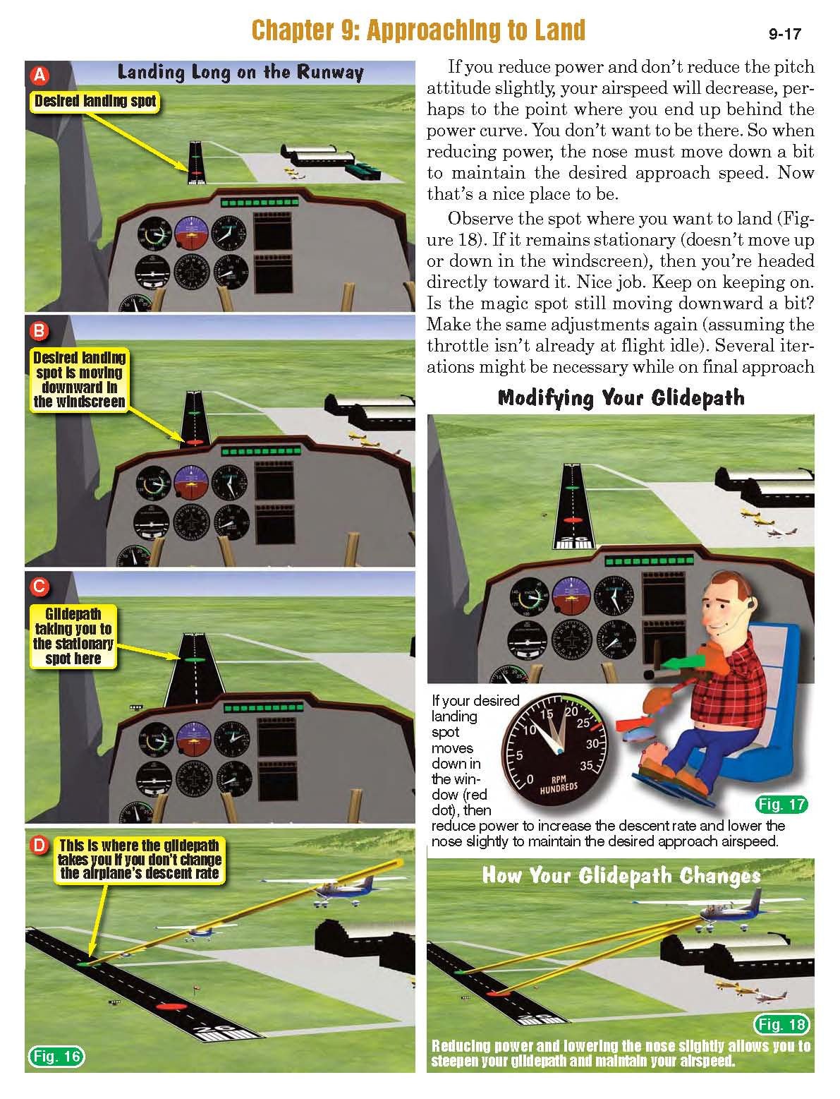 Rod Machado s How To Fly An Airplane Handbook Rod machado s how to fly an airplane handbook