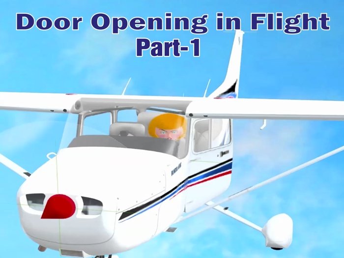 Handling In-Flight Emergencies eLearning Course